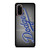 LA DODGERS BASEBALL CLUB EMBLEM LOGO Samsung Galaxy S20 Case