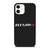 NISMO LOGO iPhone 12 Case