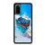 LEGEND OF ZELDA GAME LOGO Samsung Galaxy S20 Case