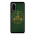 LEGEND OF ZELDA SHEIKAH LOGO Samsung Galaxy S20 Case