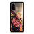 MANGA ONE PUNCH MAN SAITAMA Samsung Galaxy S20 Case