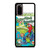MARGARITAVILLE COLORING BOOK Samsung Galaxy S20 Case