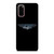 MAVERICK TOP GUN MOVIE LOGO Samsung Galaxy S20 Case