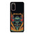 METALLICA LOGO KNIGHT Samsung Galaxy S20 Case