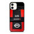 NISSAN NISMO GTR TURBO ENGINE iPhone 12 Case