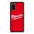 MILWAUKEE TOOL LOGO ICON Samsung Galaxy S20 Case