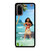 MOANA DISNEY MOVIE Samsung Galaxy S20 Case
