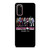 MONSTER HIGH GIRLS 2 Samsung Galaxy S20 Case