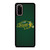 NDSU BISON FOOTBALL TEAM LOGO Samsung Galaxy S20 Case