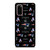 NEW ENGLAND PATRIOTS LOGO ICON Samsung Galaxy S20 Case