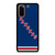 NEW YORK RANGERS NHL LOGO TEAM Samsung Galaxy S20 Case