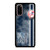 NEW YORK YANKEES PROFESSIONAL BASEBALL CLUB Samsung Galaxy S20 Case