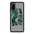 NIKE APPAREL LOGO Samsung Galaxy S20 Case