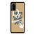 OFF WHITE DIOR SUPREME LOGO Samsung Galaxy S20 Case