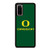 OREGON DUCKS LOGO SIMPLE Samsung Galaxy S20 Case
