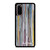 PAUL SMITH ABSTRACT STRIPES Samsung Galaxy S20 Case