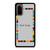 PAUL SMITH FASHION LOGO Samsung Galaxy S20 Case