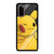 PIKACHU POKEMON CHUBBY Samsung Galaxy S20 Case