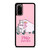 PINK PANTHER CARTOON SHOW Samsung Galaxy S20 Case