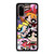 POWER PUFF GIRL CARTOON Samsung Galaxy S20 Case