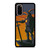 PRAISE THE SUN DARK SOULS Samsung Galaxy S20 Case