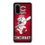 REDS CINCINNATI LOGO ICON Samsung Galaxy S20 Case