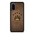 ROLEX LOGO GOLD Samsung Galaxy S20 Case