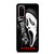 SCREAM HORROR MOVIE Samsung Galaxy S20 Case