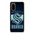SEATTLE KRAKEN HOCKEY CLUB LOGO Samsung Galaxy S20 Case