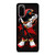 SHADOW THE HEDGEHOG 2 Samsung Galaxy S20 Case