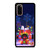 SNOOPY CHRISTMAS THE PEANUTS Samsung Galaxy S20 Case