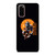SON GOKU DRAGON BALL MANGA Samsung Galaxy S20 Case
