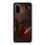 STAR WARS DARTH VADER DEATH STAR Samsung Galaxy S20 Case STAR WARS DARTH VADER DEATH STAR Samsung Galaxy S20 Case