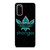 STRANGER THINGS ADIDAS LOGO Samsung Galaxy S20 Case
