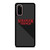 STRANGER THINGS LOGO ICON Samsung Galaxy S20 Case
