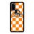 TENNESSEE VOLS DOG SYMBOL Samsung Galaxy S20 Case