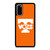TENNESSEE VOLS FOOTBALL UNIVERSITY VOULUNTEERS Samsung Galaxy S20 Case