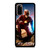 THE FLASH DC SUPERHERO Samsung Galaxy S20 Case