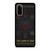 THE LEGEND OF ZELDA GAME ICON LOGO Samsung Galaxy S20 Case