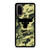UNDER ARMOUR PROJECT ROCK CAMO Samsung Galaxy S20 Case