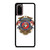 USMC US MARINE SEAL CORPS LOGO EMBLEM Samsung Galaxy S20 Case