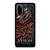 VENOM VS CARNAGE LET THERE BE MARVEL Samsung Galaxy S20 Case
