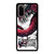 VENOM VS SPIDERMAN MARVEL COMIC Samsung Galaxy S20 Case