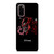 VENOMPOOL VENOM DEADPOOL MARVEL Samsung Galaxy S20 Case