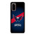 WASHINGTON CAPITALS LOGO NHL HOCKEY CLUB Samsung Galaxy S20 Case