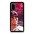 XANDER BOGAERTS RED SOX Samsung Galaxy S20 Case