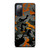ADIDAS LOGO CAMO Samsung Galaxy S20 FE Case