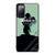 ADIDAS SPEZIAL MICKEY MOUSE FUZE Samsung Galaxy S20 FE Case