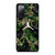 AIR JORDAN CAMO ART Samsung Galaxy S20 FE Case