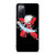 ANIME INUYASHA MANGA CARTOON Samsung Galaxy S20 FE Case